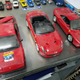 Illustration for article titled My 1:18 Ferrari repairs: MASSIVE PHOTO DUMP